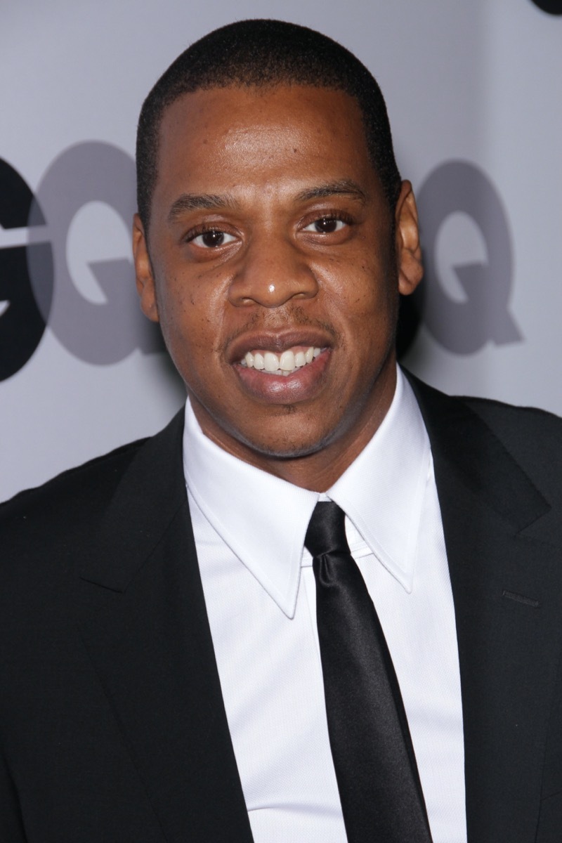 Jay-Z 2011