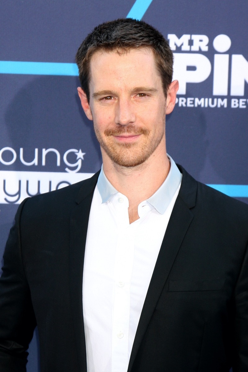 Jason Dohring