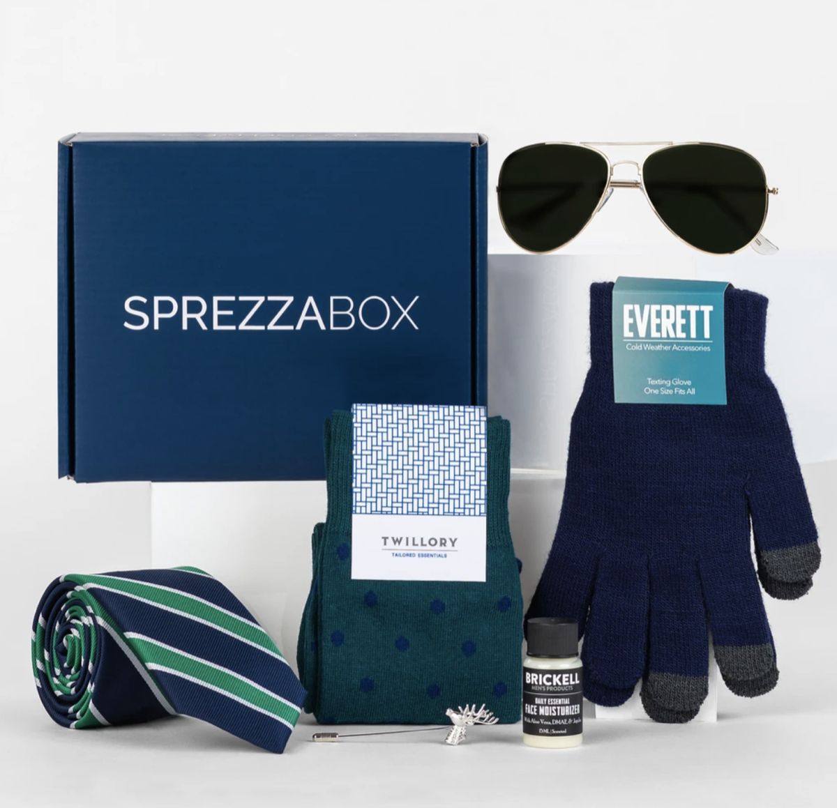 sprezzabox