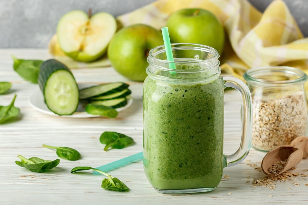 Green smoothie