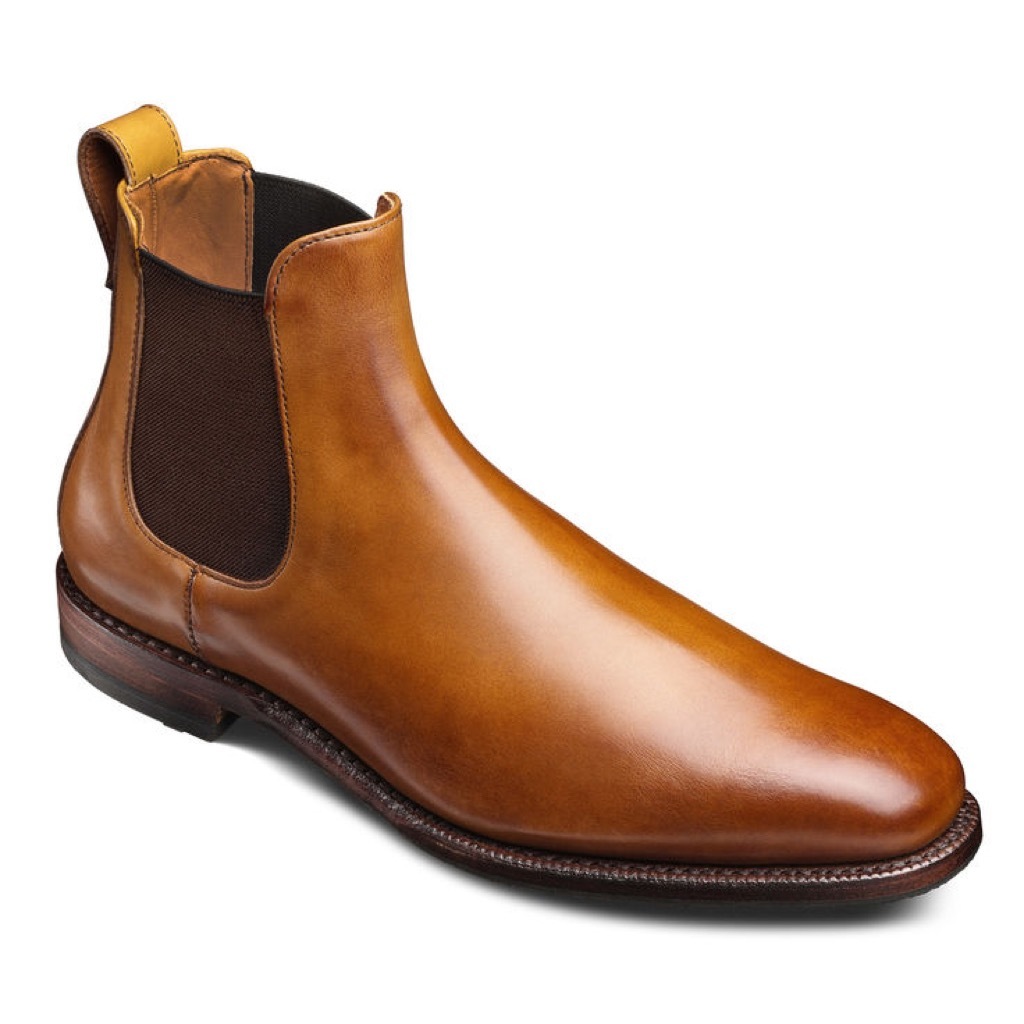 LIVERPOOL CHELSEA DRESS BOOT