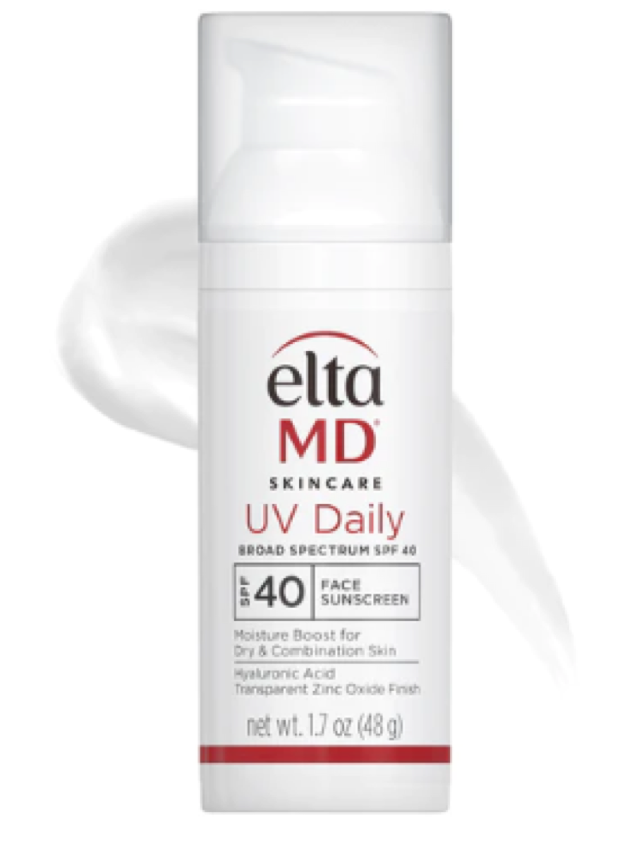 elta md sunscreen