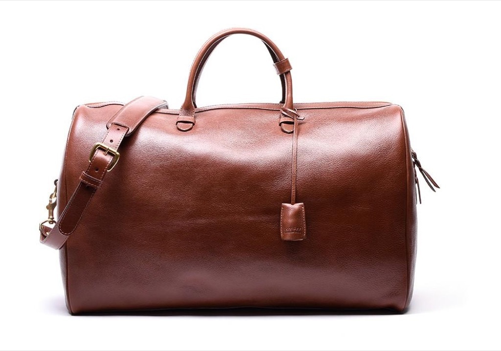  Lotuff Weekender Bag Best Birthday Gifts for Your Husband