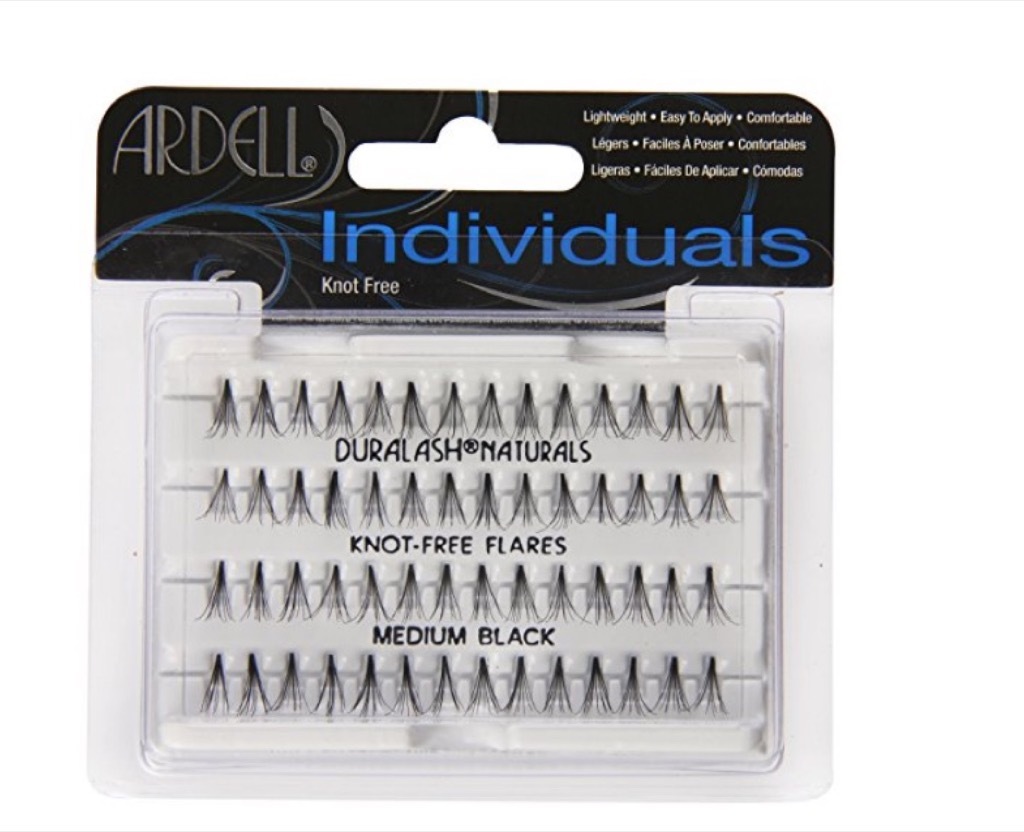 ardell individual false eyelashes