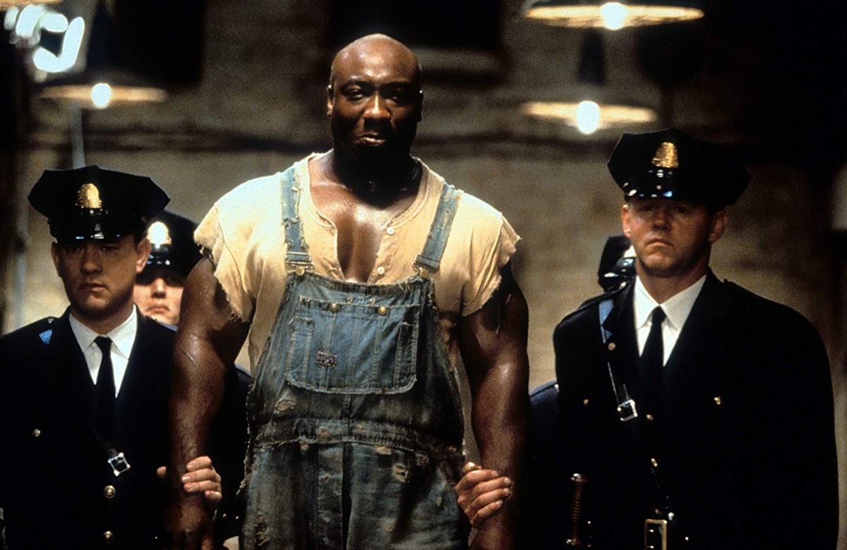 Green Mile