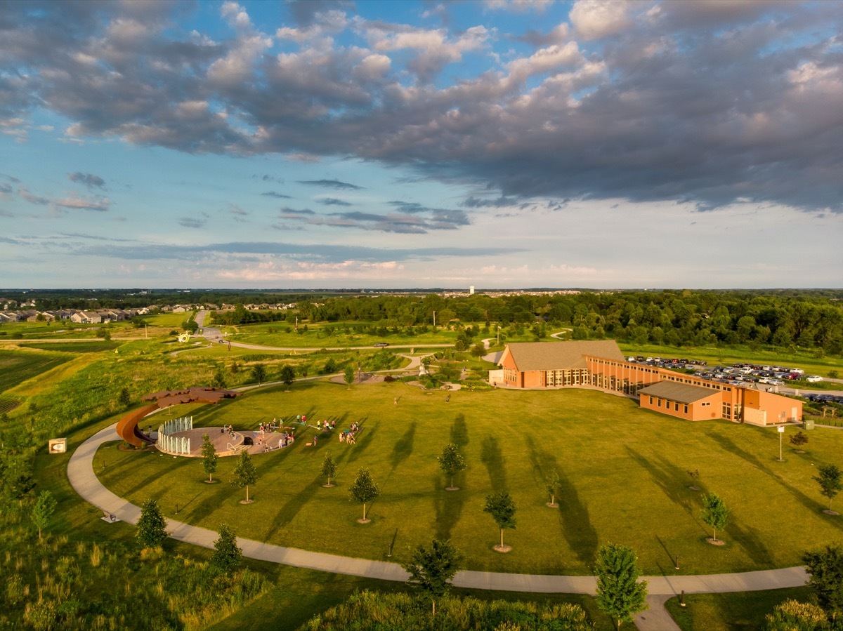 Marion, Iowa