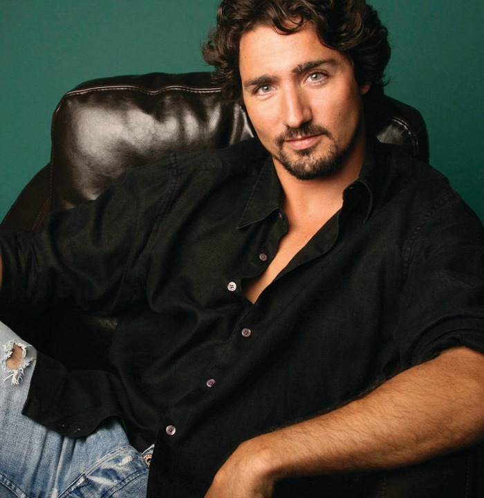 15_Photos_Of_Justin_Trudeau_That'll_Make_Your_Heart_Skip_a_Beat_07