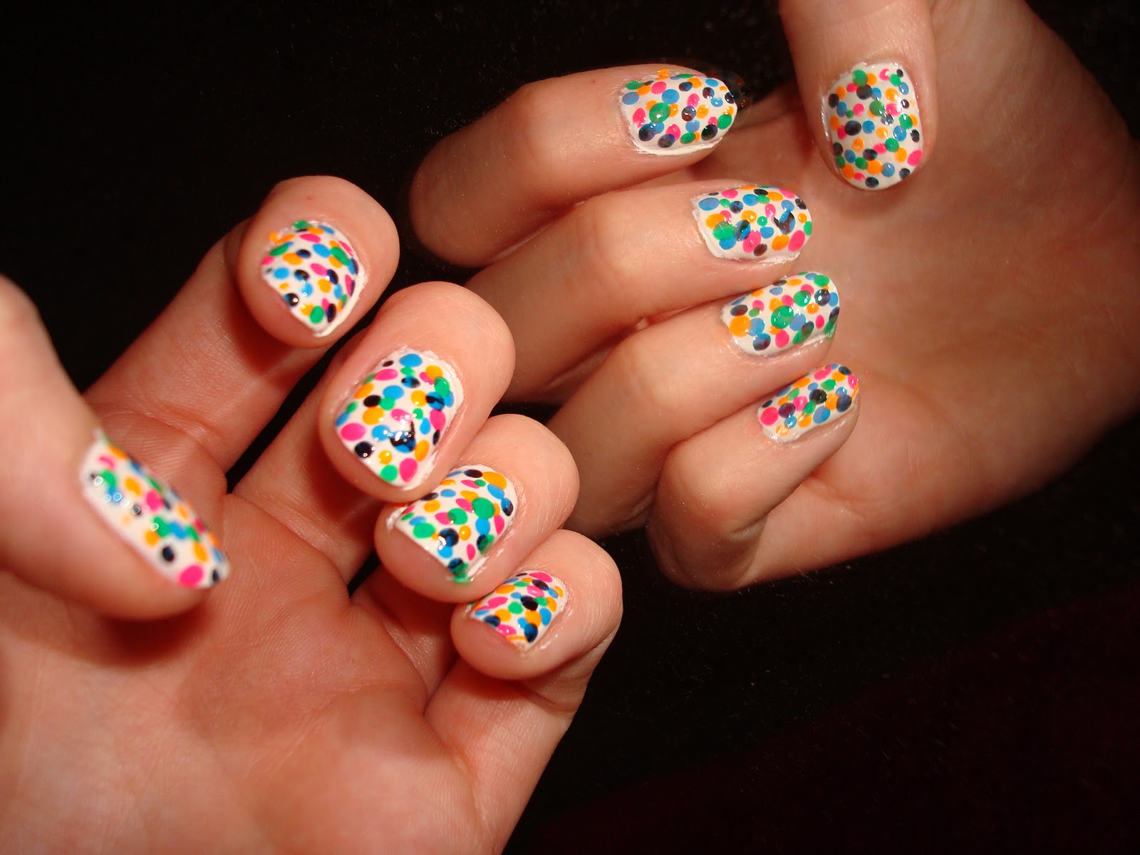 Nail Trends of Summer 2014