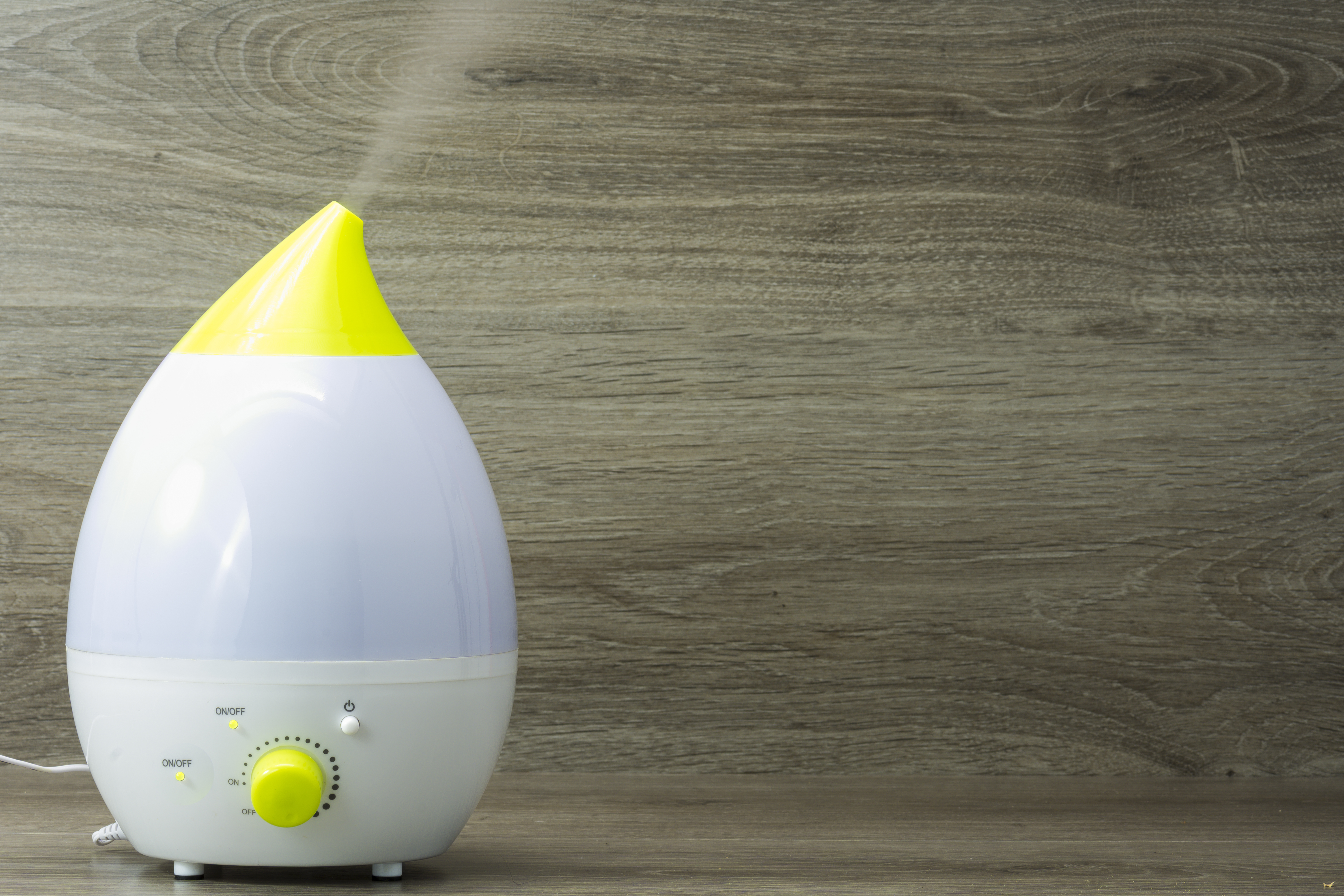 Humidifier