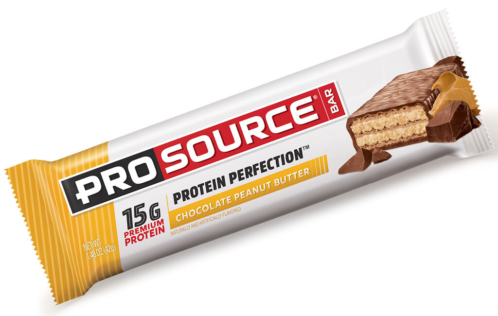 ProSource Peanut Butter