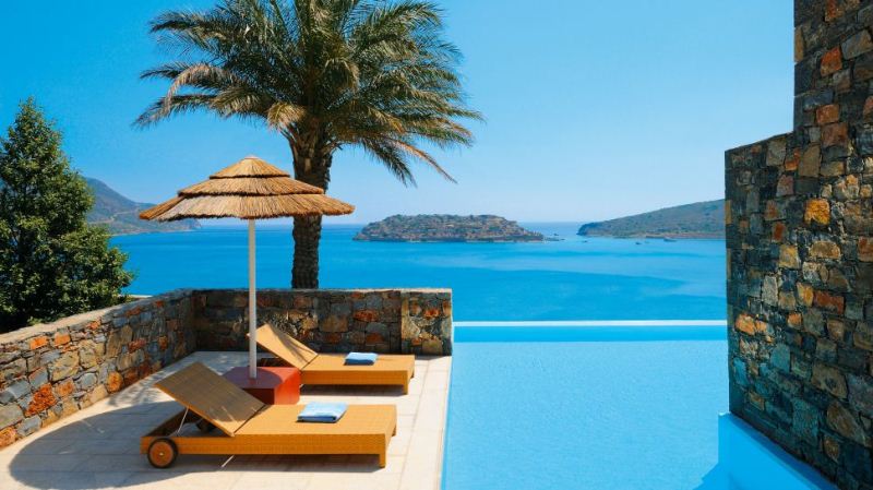 Blue Palace Resort & Spa, Greece 2