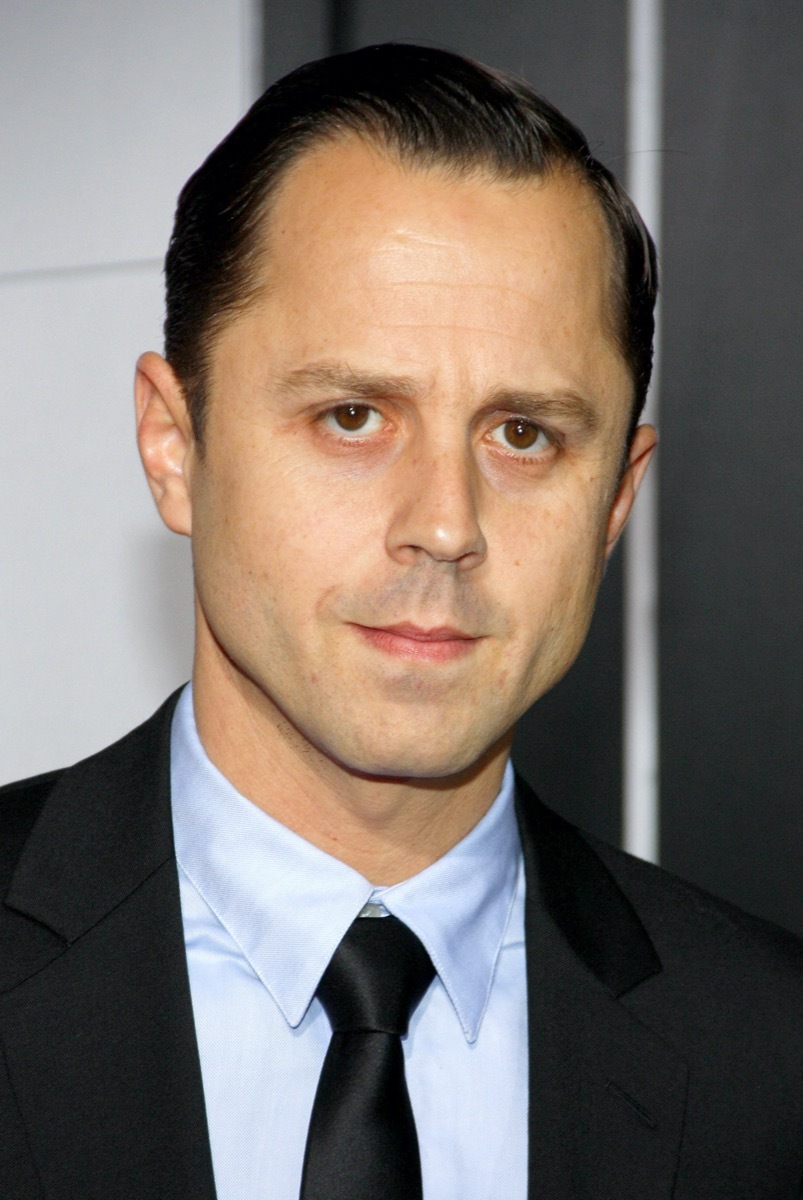 Giovanni Ribisi