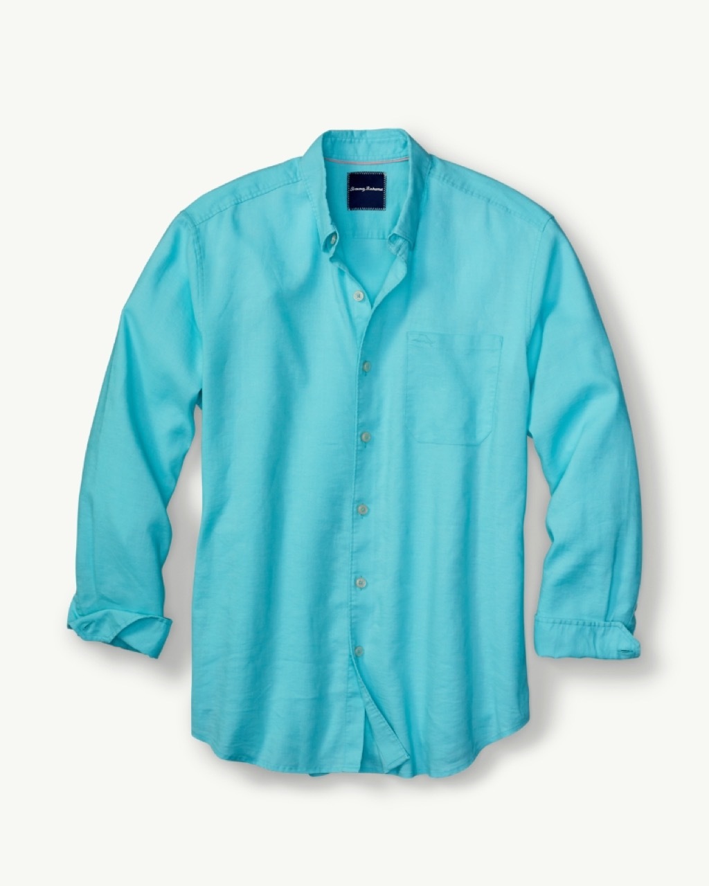 Tommy Bahama Linen Shirt