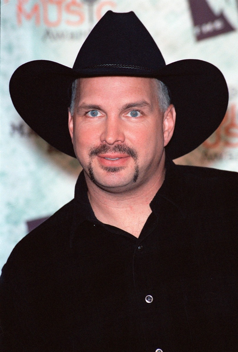 Garth Brooks