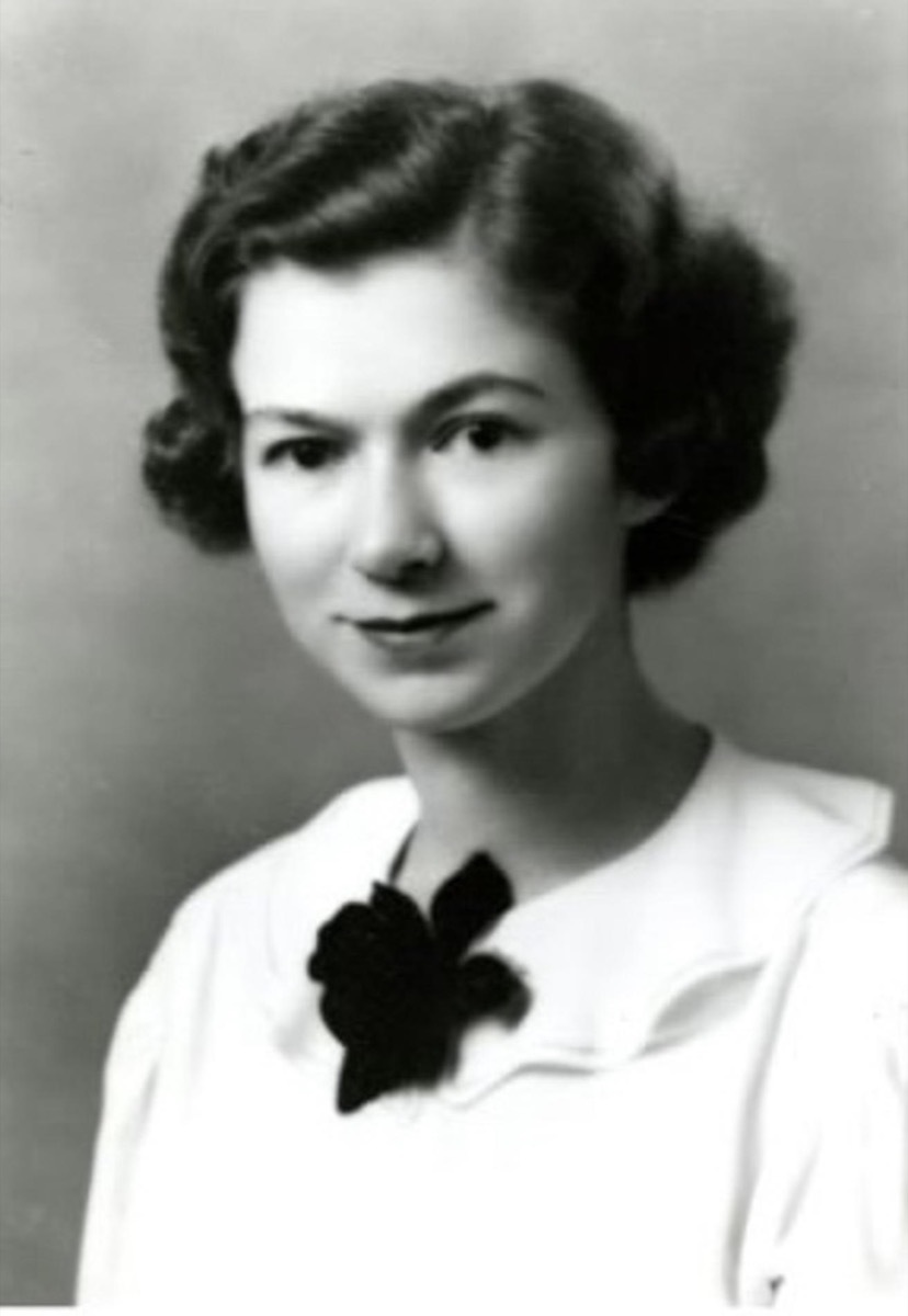 Beverly Cleary