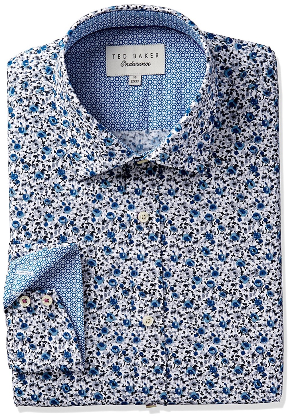 dress shirt ted baker