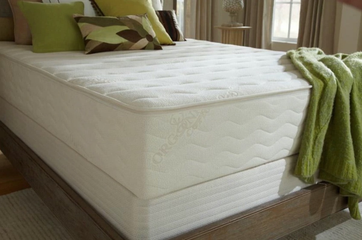 organic mattress