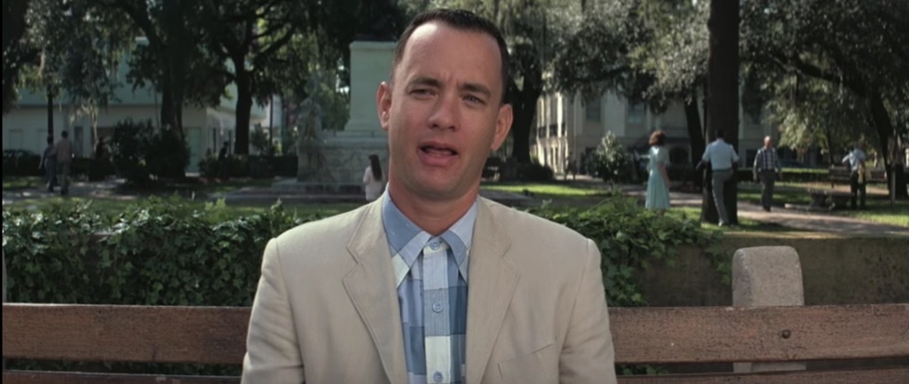 Forrest Gump worst Oscar winners