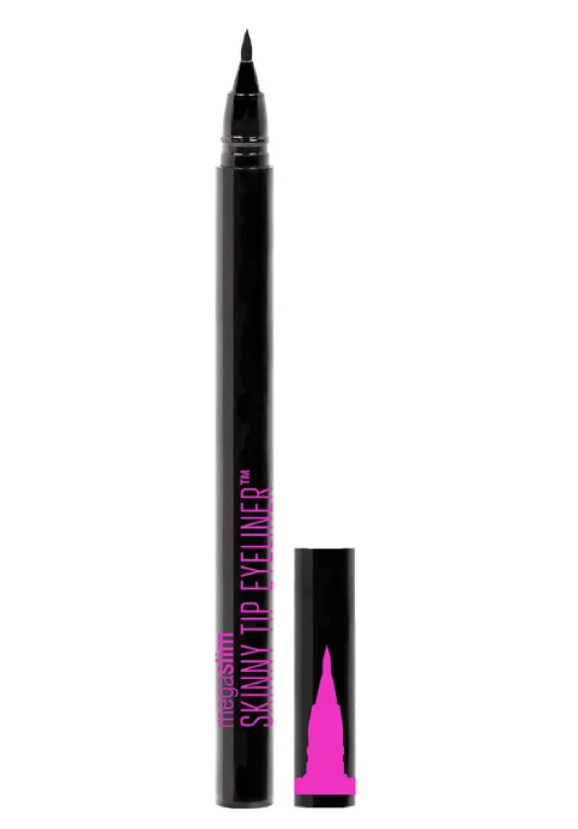 Wet n Wild MegaSlim Skinny Tip Eyeliner, best drugstore eyeliners