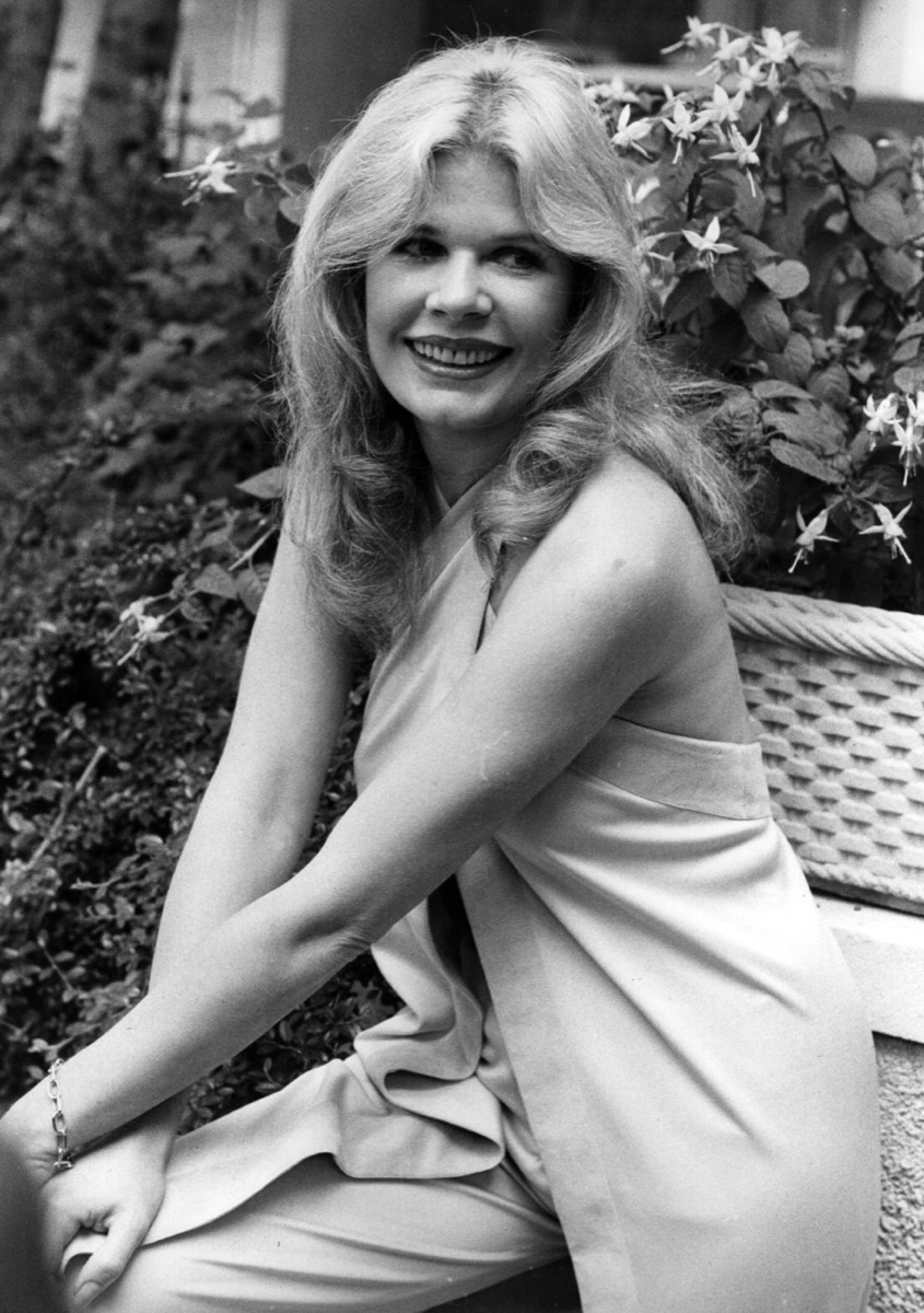 Loretta Swit in 1978