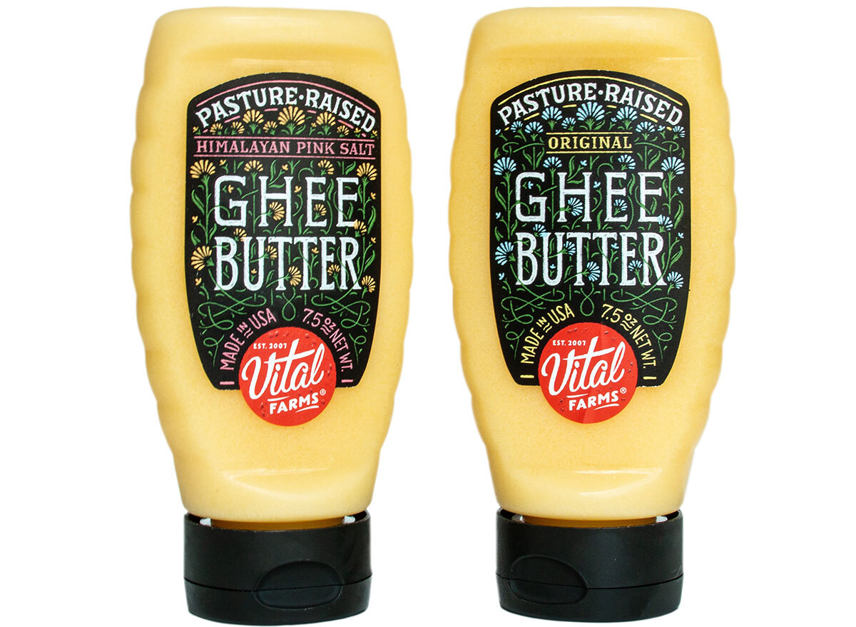 vitel farms ghee butter