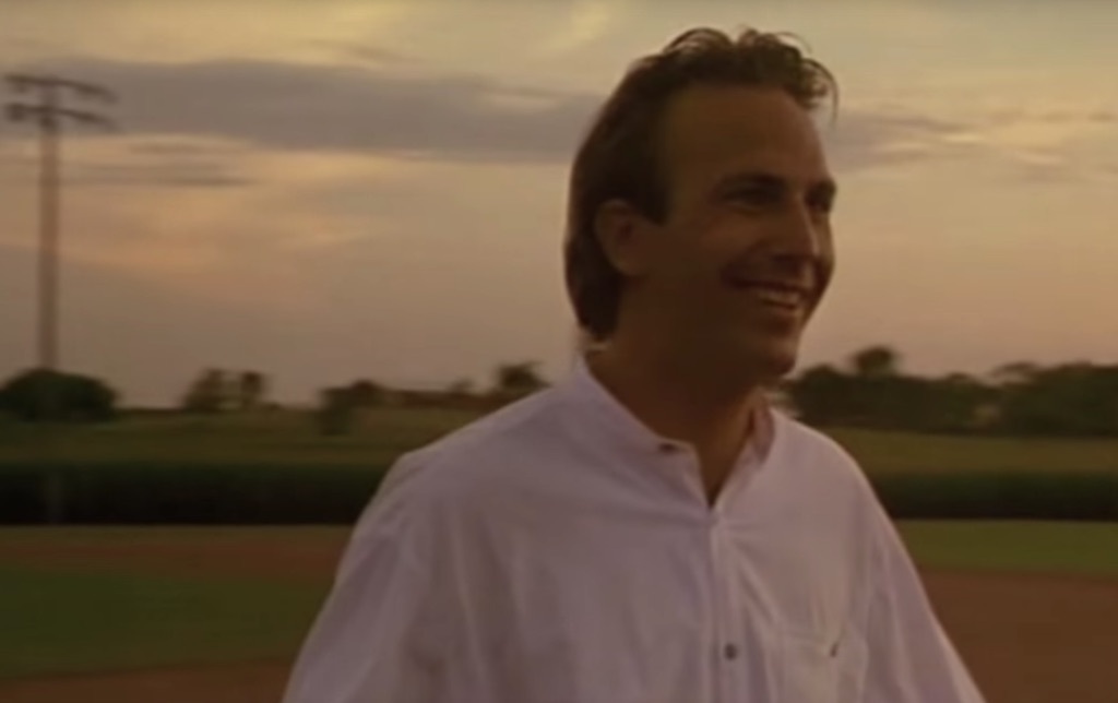 Field of Dreams movie