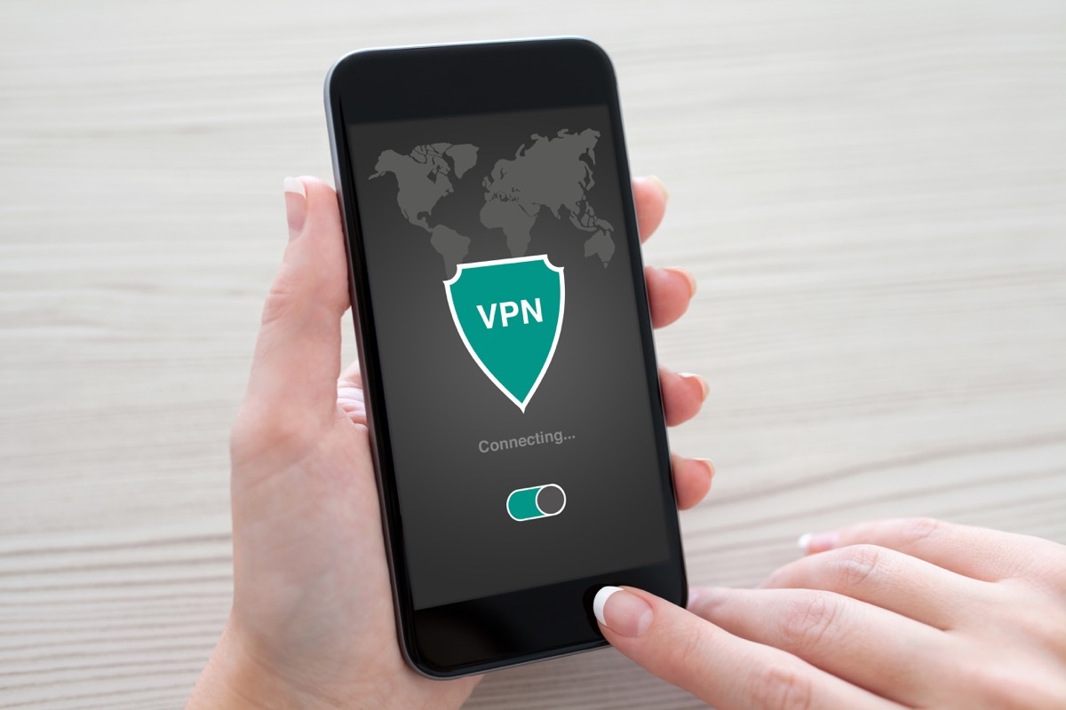 VPN internet facts