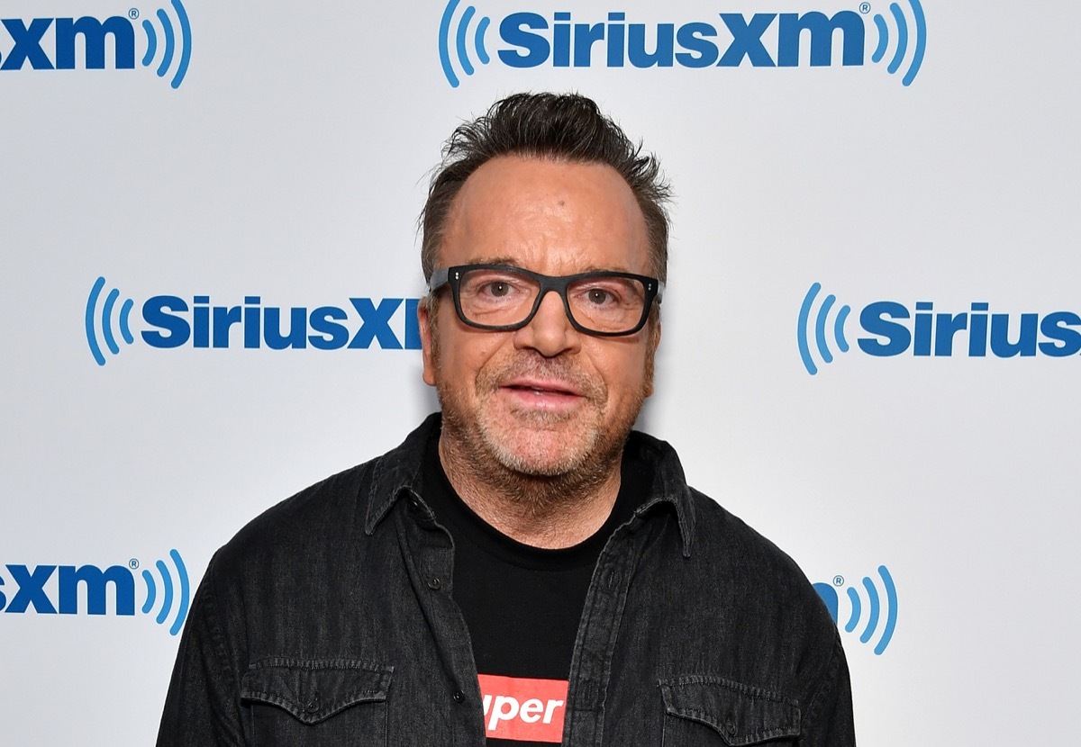 Tom Arnold