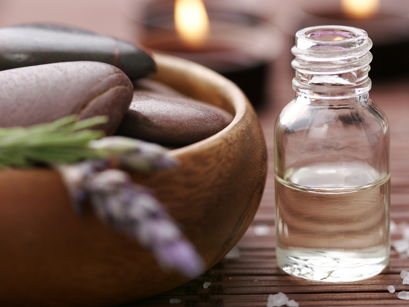 Discover Essential Oils