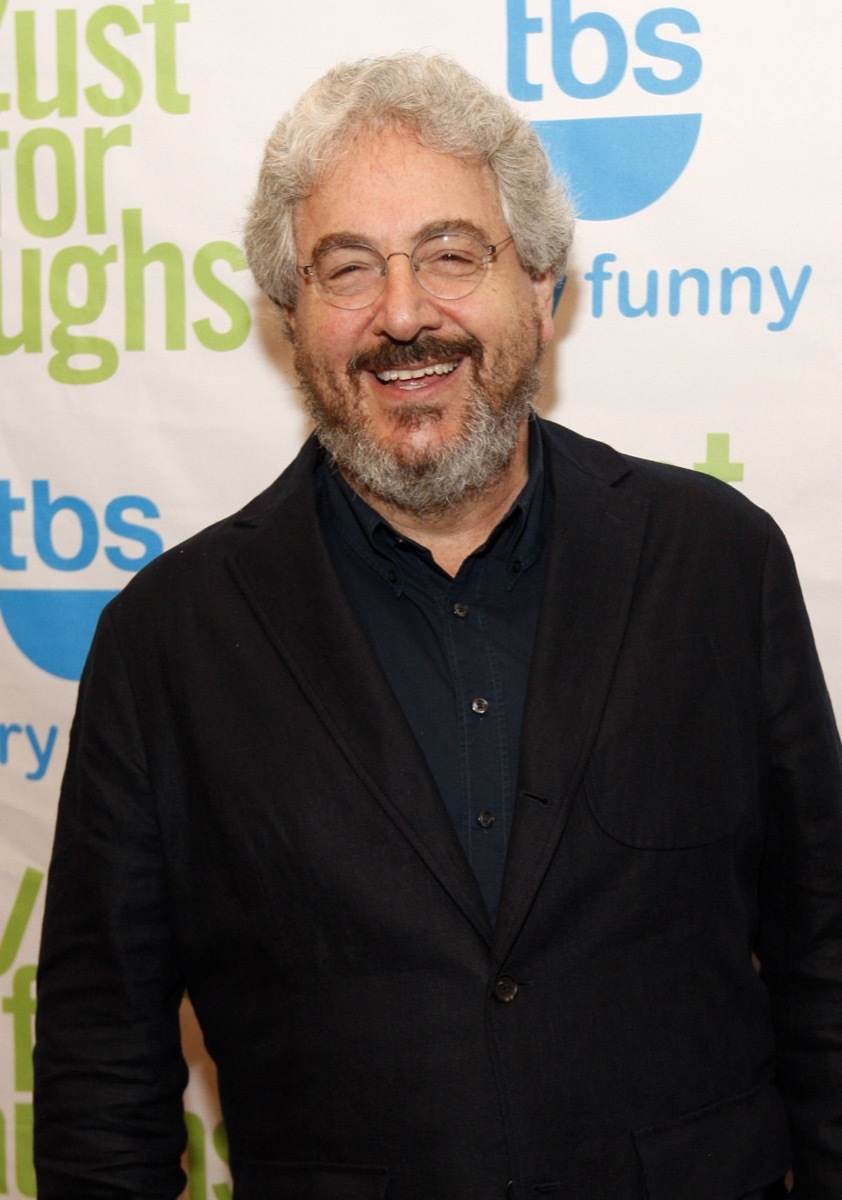 Harold Ramis in 2009