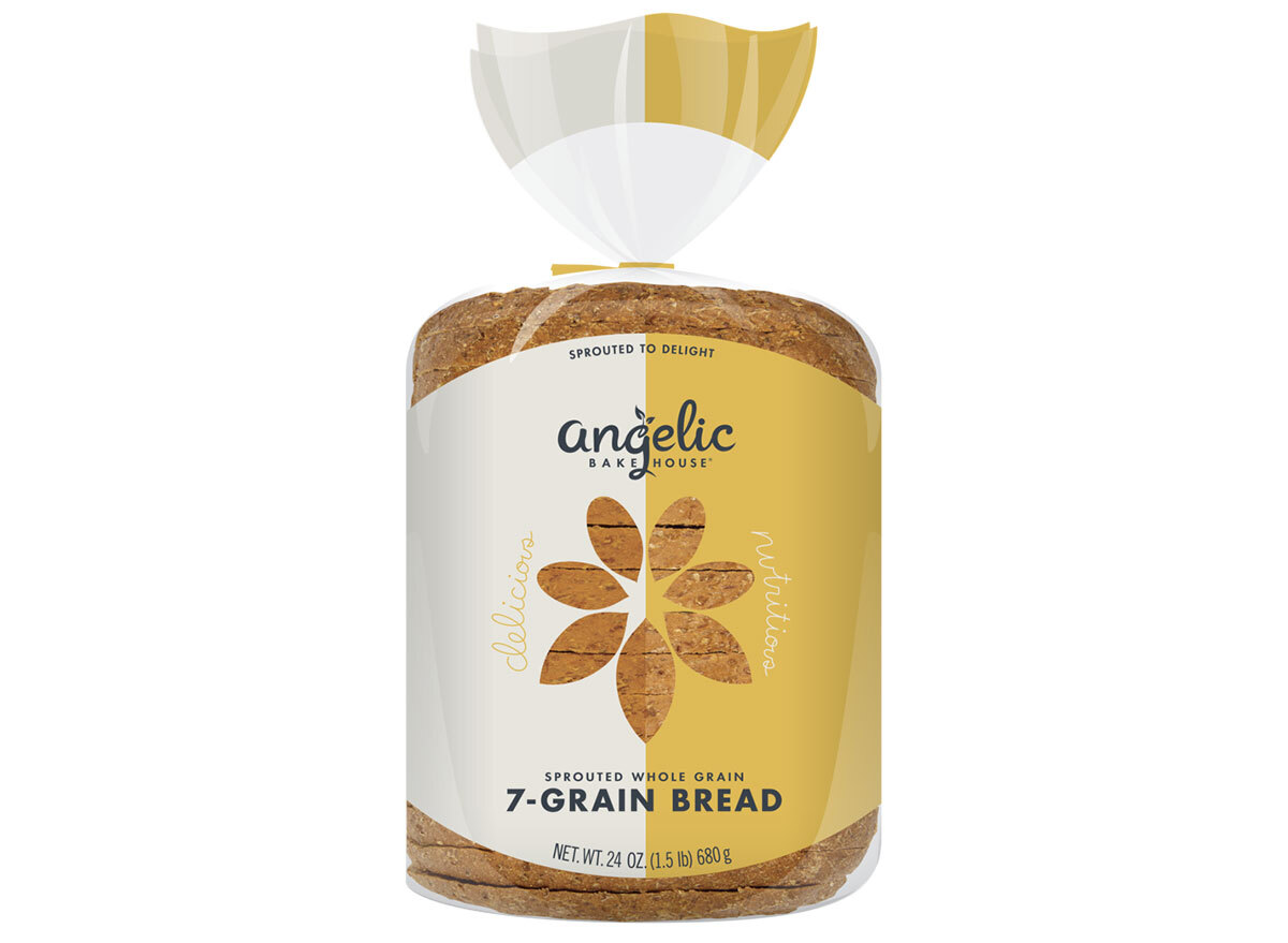 angelic bake house 7 grain bread