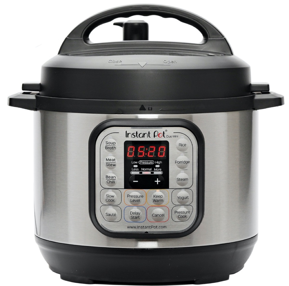 3 quart instant pot