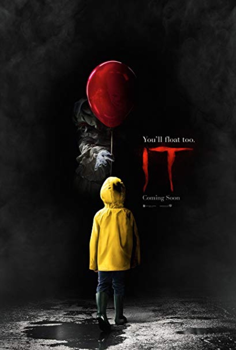 It Movie {Happy Alternate Movie Ending}