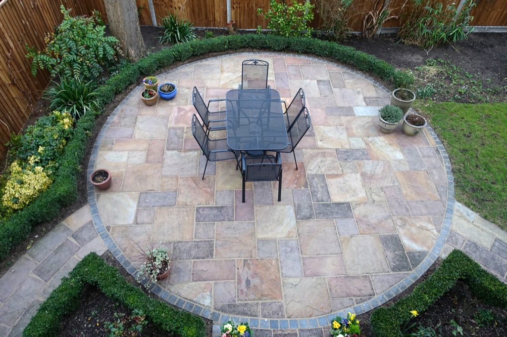 patio home upgrades with big return