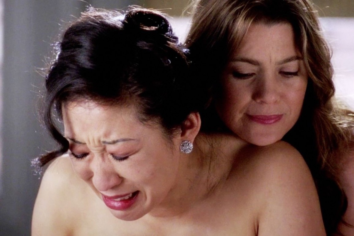 still from grey's anatomy