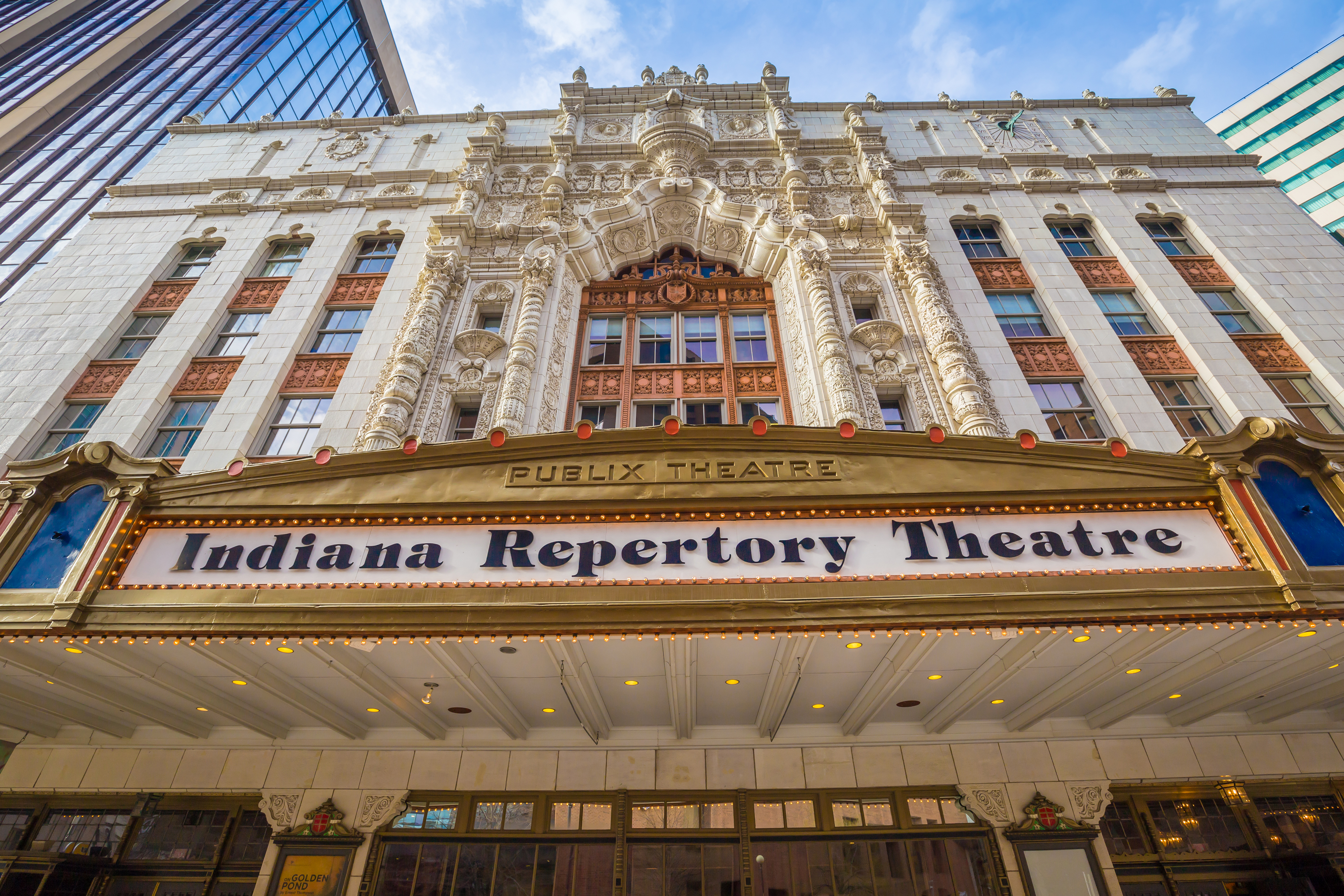 Indiana Repertory Theatre