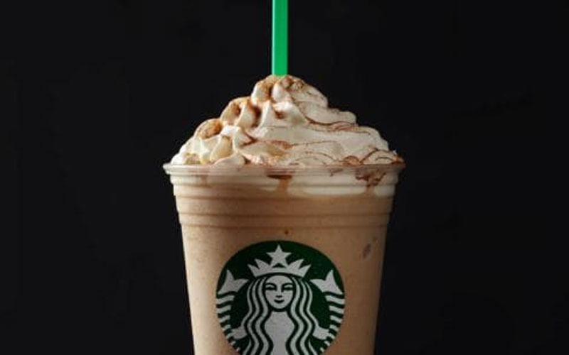 Starbucks Frappuccino