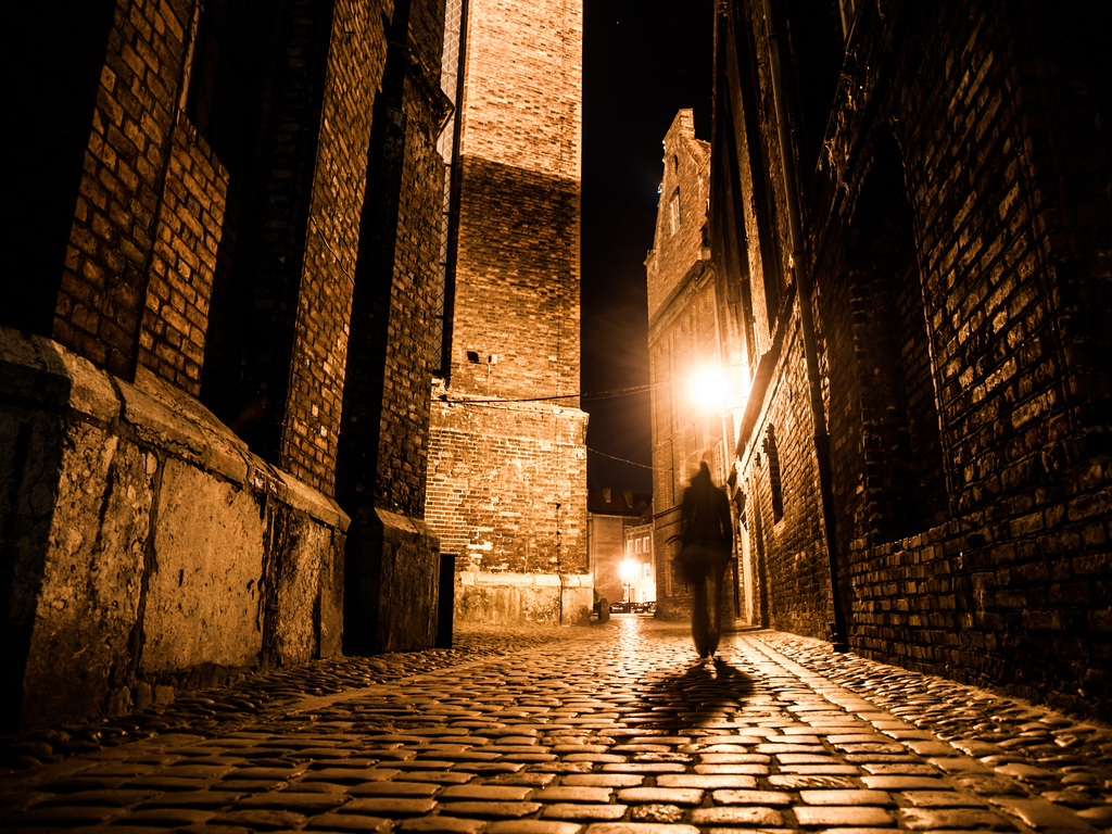 Jack the Ripper History's Greatest Mysteries