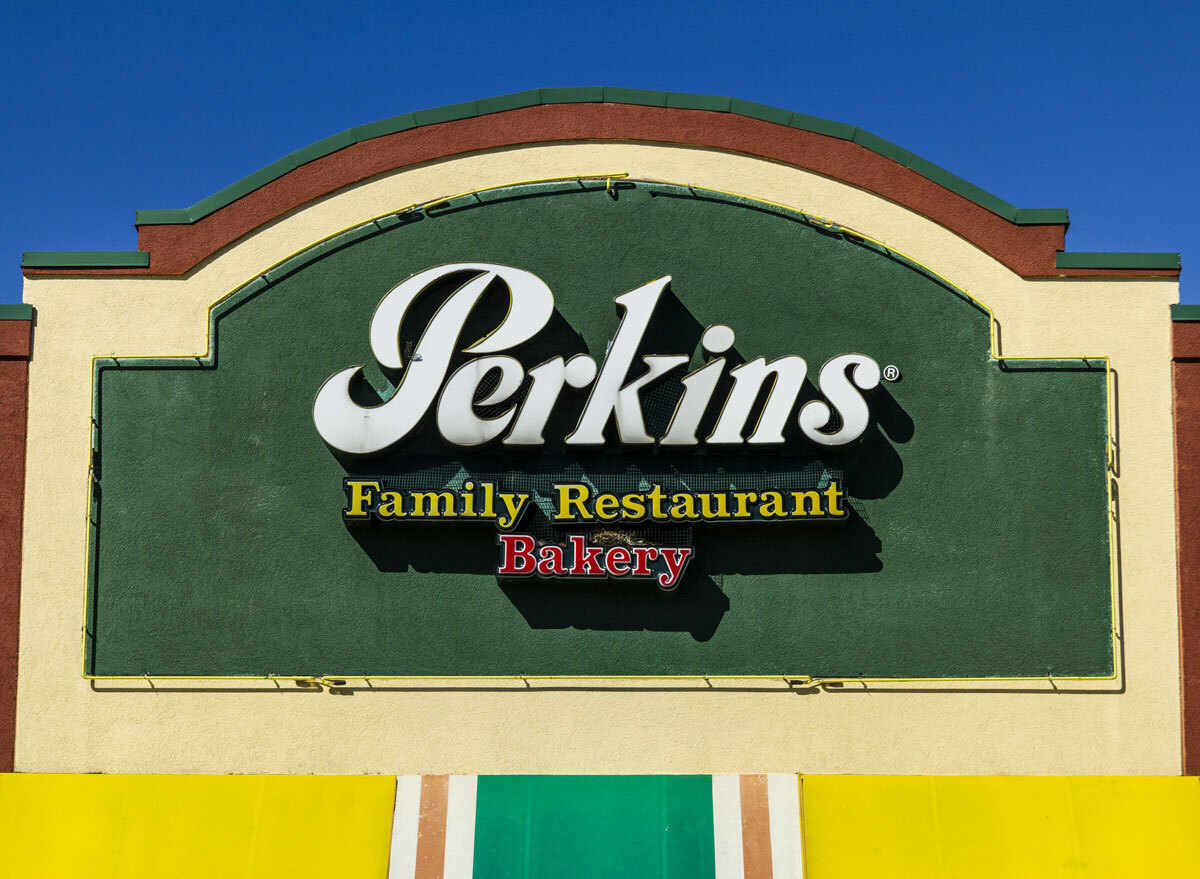 perkins restaurant