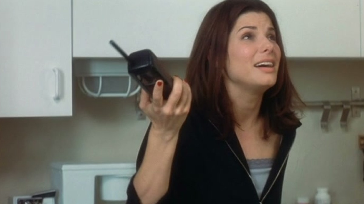 sandra bullock in divine secrets of the ya-ya sisterhood