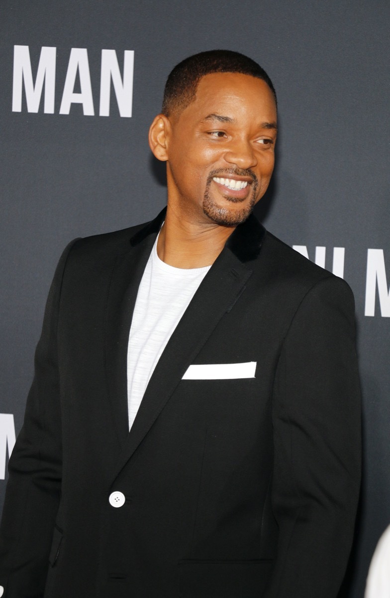 Will Smith 2019