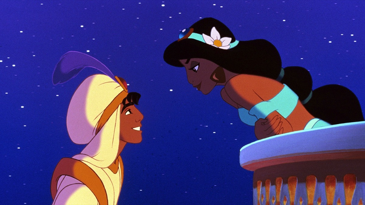 still from aladdin