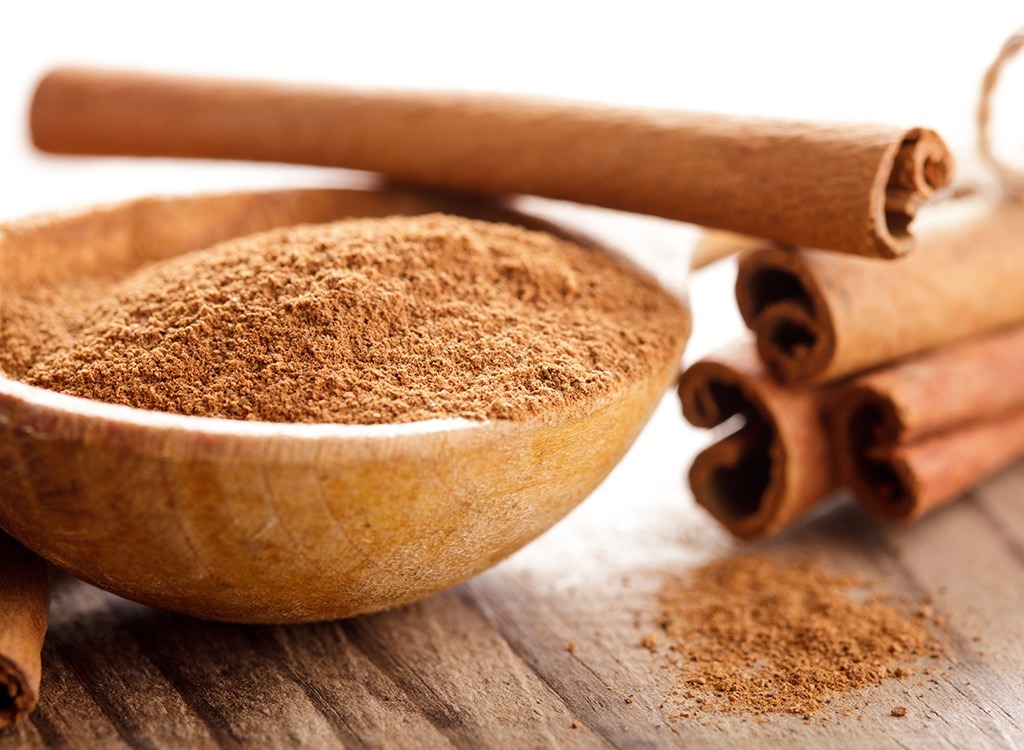 cinnamon healthiest spices planet