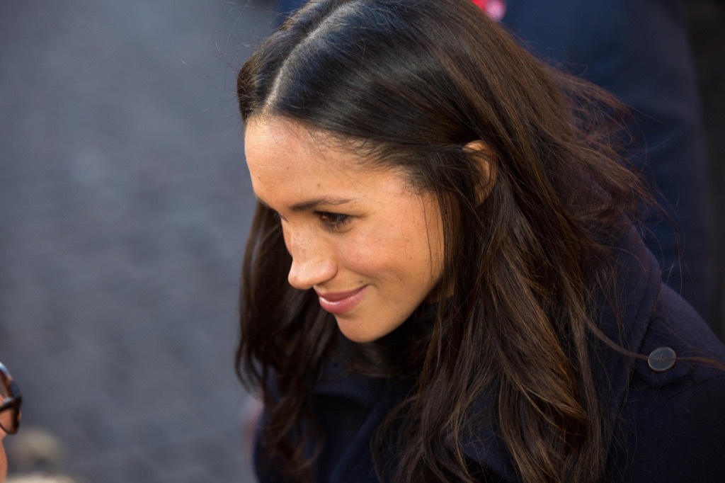 Meghan Markle Lighter Lip Gloss