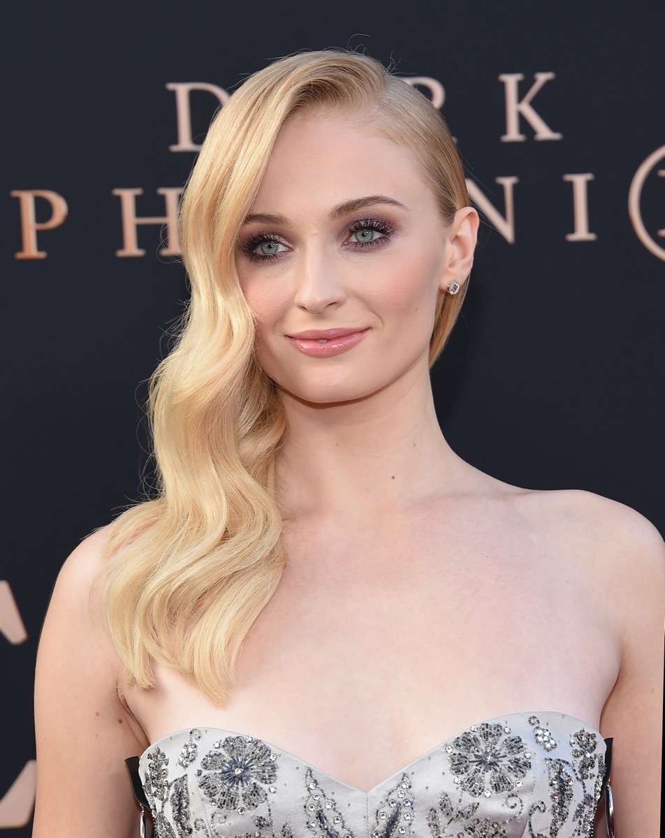 Sophie Turner