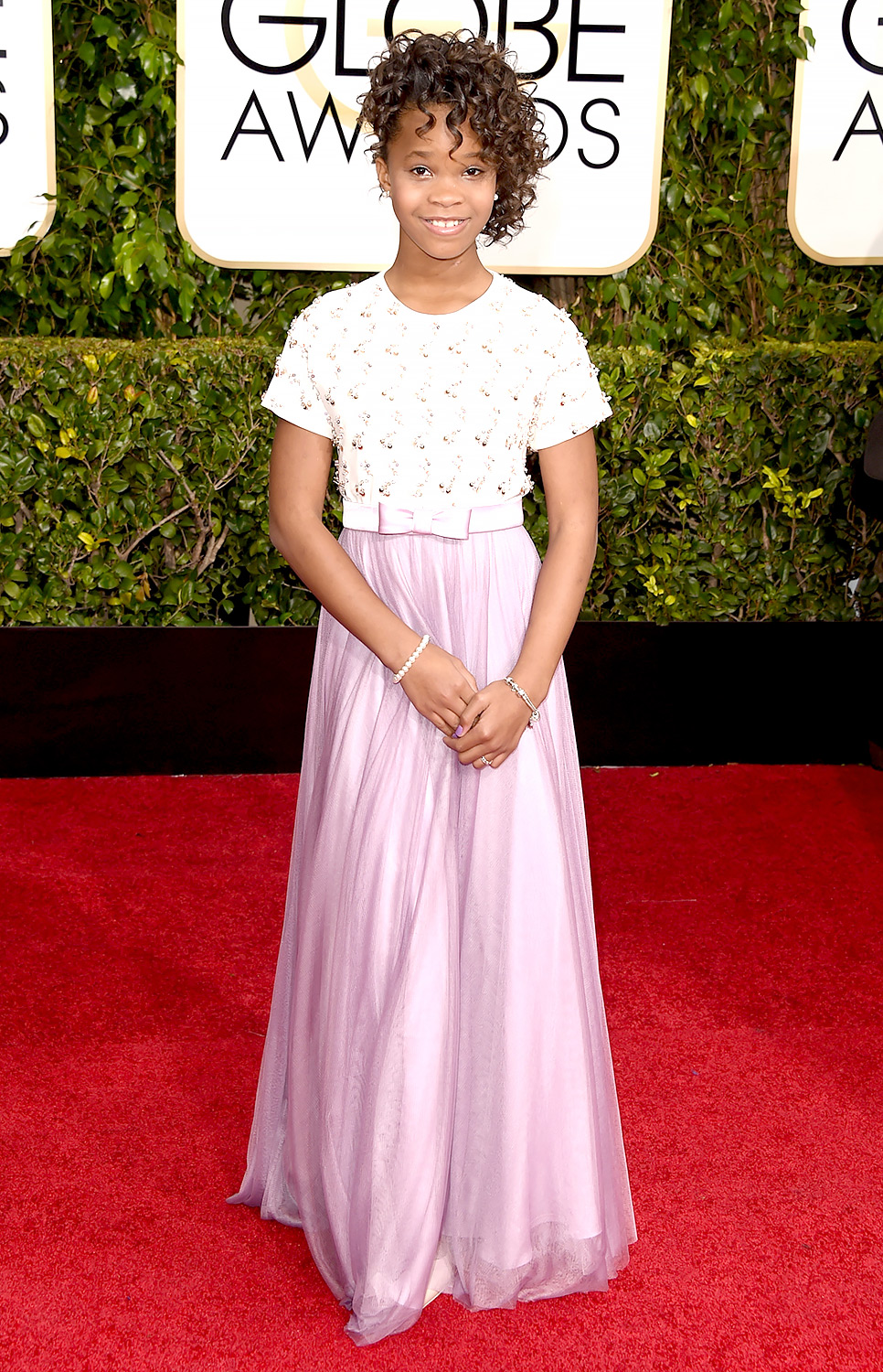 Golden Globes 2015 - The Best and Worst Dressed Celebrities