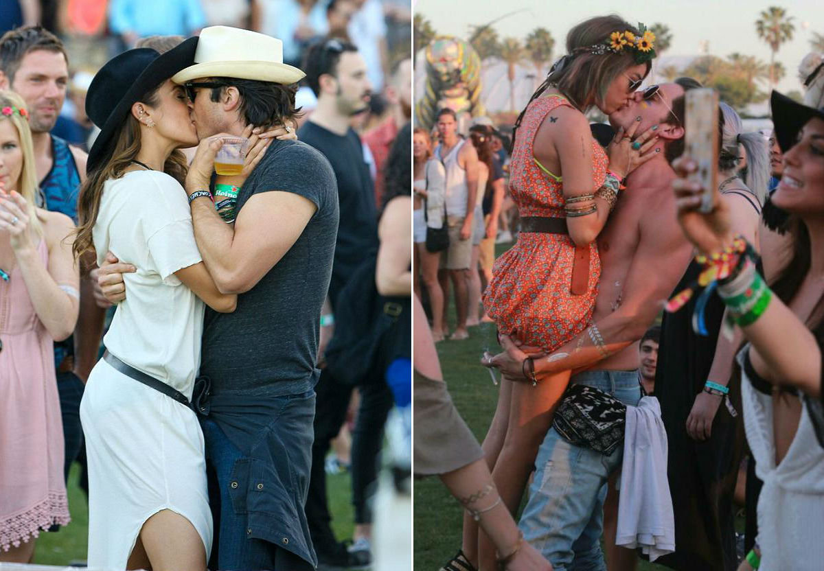 Coachella 2015 Trends, Looks and Most Memorable Moments