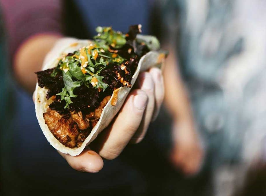 Seoul Taco | 9 Simple Food Ideas That Made People Millionaires Her Beauty