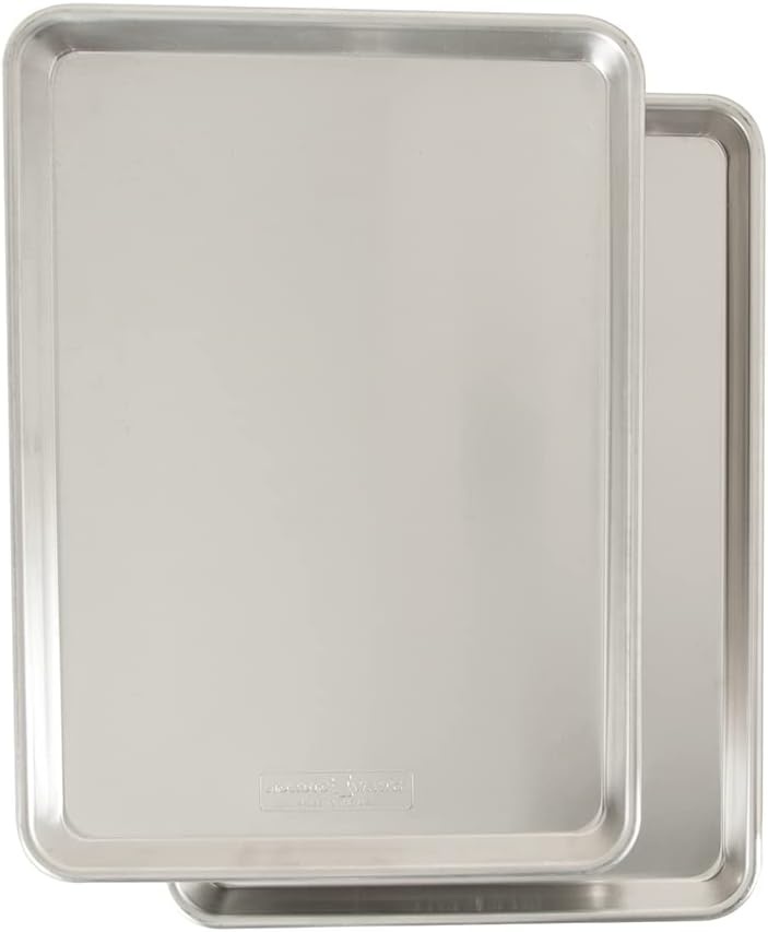 Nordic Ware baking sheets