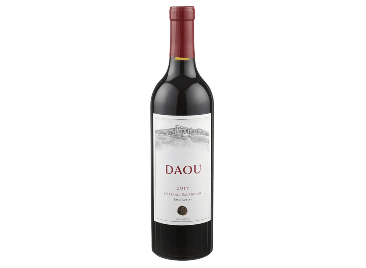 daou cab